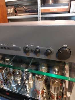 NAD C 340 Vollverstärker von 1998